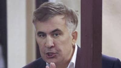 “Saakaşvili məsələsi ilə bağlı heç bir məsləhətləşmə olmayacaq” – Gürcüstan rəsmisi