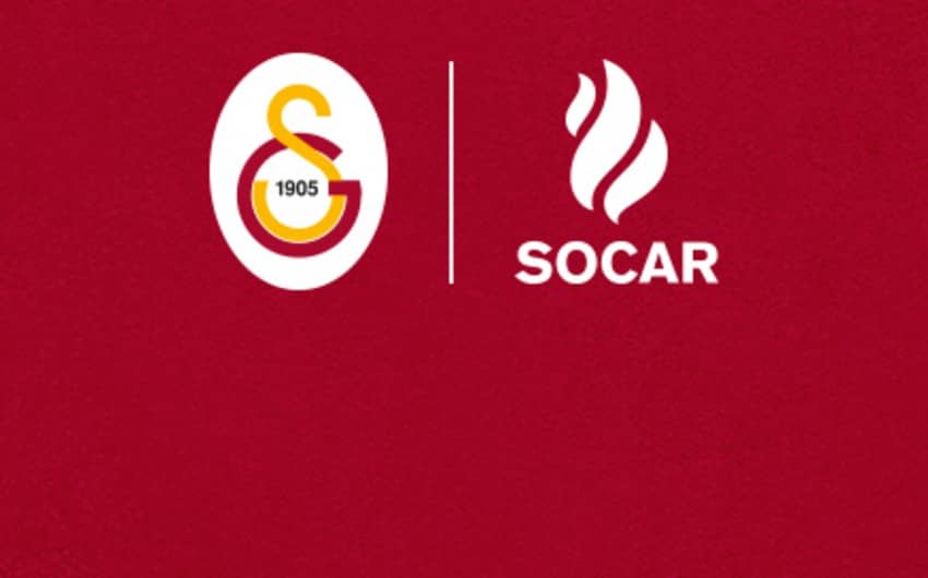 SOCAR “Qalatasaray”ın enerji sponsoru və Avrokubok oyunlarında forma sponsoru olub